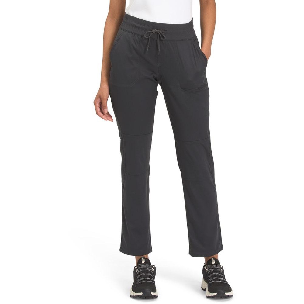 The North Face Women's Charcoal Joggers